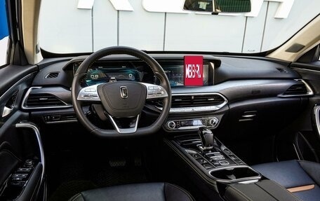 FAW Bestune T77, 2024 год, 2 199 000 рублей, 6 фотография