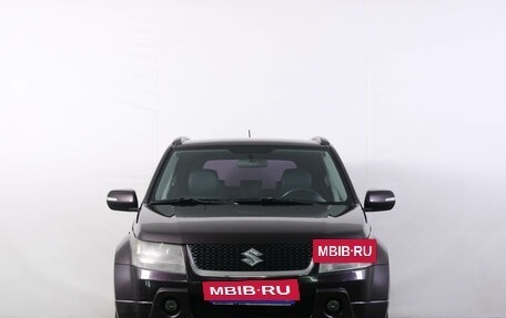 Suzuki Grand Vitara, 2008 год, 1 079 000 рублей, 2 фотография