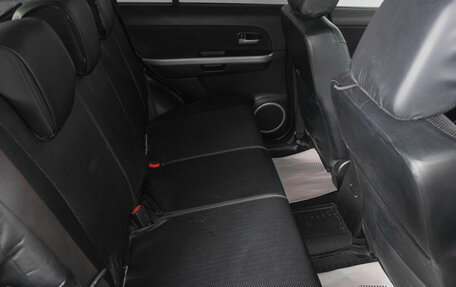 Suzuki Grand Vitara, 2008 год, 1 079 000 рублей, 11 фотография