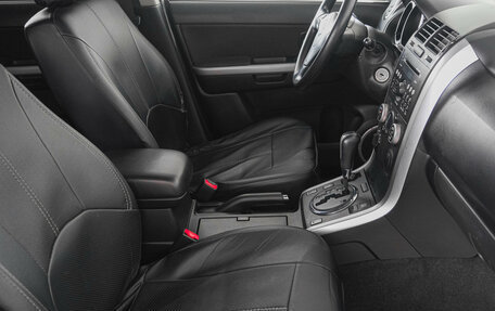 Suzuki Grand Vitara, 2008 год, 1 079 000 рублей, 12 фотография