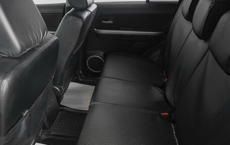 Suzuki Grand Vitara, 2008 год, 1 079 000 рублей, 10 фотография