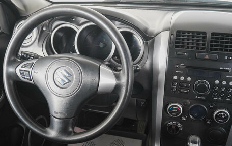 Suzuki Grand Vitara, 2008 год, 1 079 000 рублей, 13 фотография