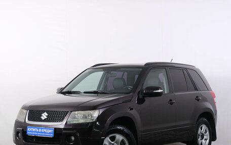 Suzuki Grand Vitara, 2008 год, 1 079 000 рублей, 4 фотография
