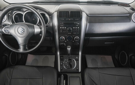 Suzuki Grand Vitara, 2008 год, 1 079 000 рублей, 14 фотография