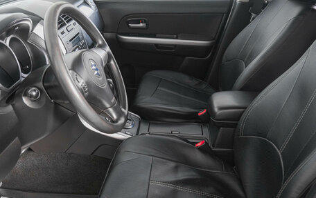 Suzuki Grand Vitara, 2008 год, 1 079 000 рублей, 9 фотография