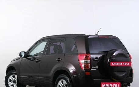 Suzuki Grand Vitara, 2008 год, 1 079 000 рублей, 5 фотография