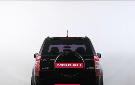 Suzuki Grand Vitara, 2008 год, 1 079 000 рублей, 6 фотография