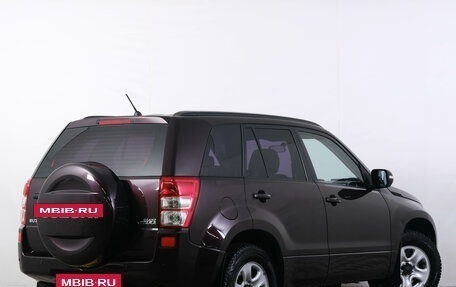 Suzuki Grand Vitara, 2008 год, 1 079 000 рублей, 7 фотография