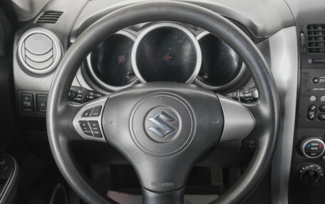 Suzuki Grand Vitara, 2008 год, 1 079 000 рублей, 16 фотография