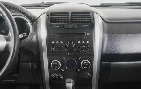 Suzuki Grand Vitara, 2008 год, 1 079 000 рублей, 18 фотография