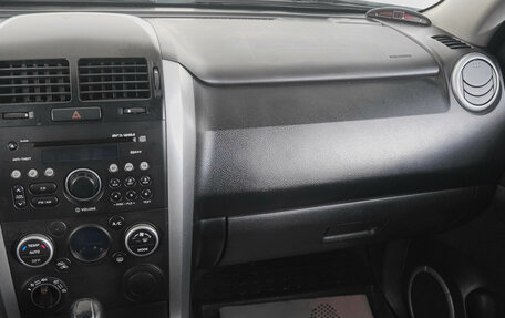 Suzuki Grand Vitara, 2008 год, 1 079 000 рублей, 15 фотография