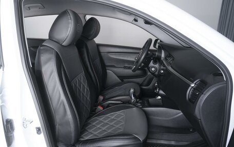 KIA Rio IV, 2021 год, 1 908 000 рублей, 8 фотография