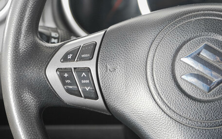 Suzuki Grand Vitara, 2008 год, 1 079 000 рублей, 17 фотография