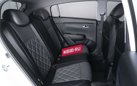 KIA Rio IV, 2021 год, 1 908 000 рублей, 7 фотография