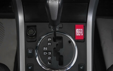 Suzuki Grand Vitara, 2008 год, 1 079 000 рублей, 21 фотография