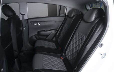 KIA Rio IV, 2021 год, 1 908 000 рублей, 9 фотография