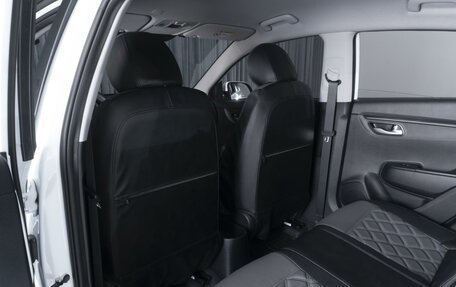 KIA Rio IV, 2021 год, 1 908 000 рублей, 11 фотография