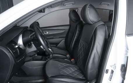 KIA Rio IV, 2021 год, 1 908 000 рублей, 10 фотография