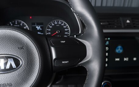 KIA Rio IV, 2021 год, 1 908 000 рублей, 16 фотография