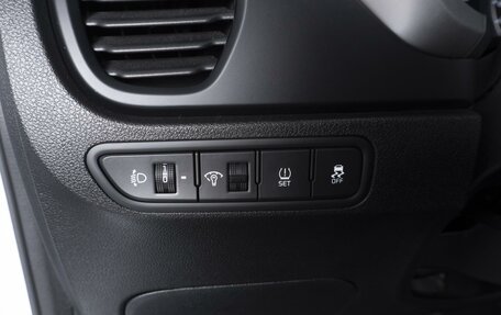 KIA Rio IV, 2021 год, 1 908 000 рублей, 19 фотография