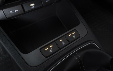 KIA Rio IV, 2021 год, 1 908 000 рублей, 20 фотография