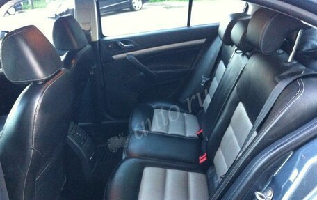 Skoda Octavia, 2010 год, 995 000 рублей, 9 фотография