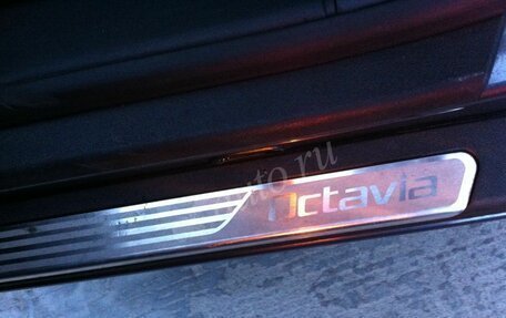 Skoda Octavia, 2010 год, 995 000 рублей, 10 фотография