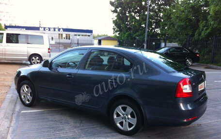 Skoda Octavia, 2010 год, 995 000 рублей, 5 фотография