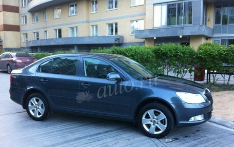 Skoda Octavia, 2010 год, 995 000 рублей, 6 фотография