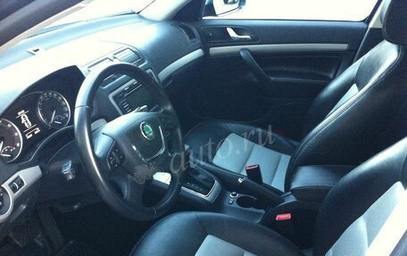 Skoda Octavia, 2010 год, 995 000 рублей, 7 фотография