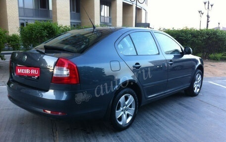 Skoda Octavia, 2010 год, 995 000 рублей, 4 фотография