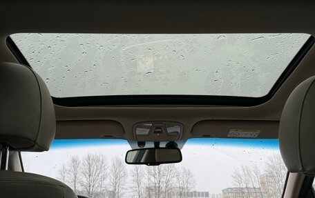 KIA Optima III, 2015 год, 1 350 000 рублей, 7 фотография