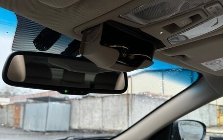 KIA Optima III, 2015 год, 1 350 000 рублей, 15 фотография