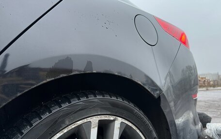 KIA Optima III, 2015 год, 1 350 000 рублей, 16 фотография