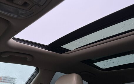 KIA Optima III, 2015 год, 1 350 000 рублей, 14 фотография