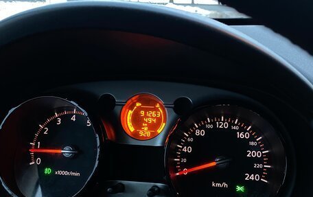 Nissan Qashqai, 2009 год, 946 857 рублей, 13 фотография