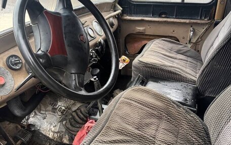 ЛуАЗ 3151, 1992 год, 190 000 рублей, 6 фотография