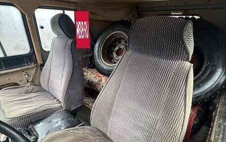 ЛуАЗ 3151, 1992 год, 190 000 рублей, 8 фотография