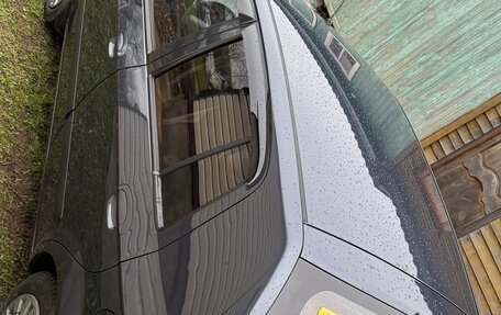 Hyundai Getz I рестайлинг, 2007 год, 600 000 рублей, 7 фотография