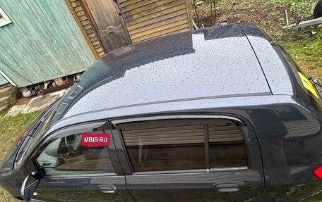 Hyundai Getz I рестайлинг, 2007 год, 600 000 рублей, 8 фотография