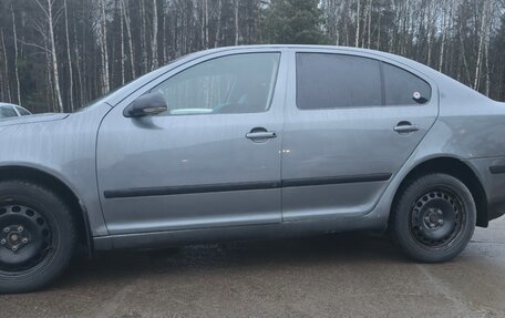 Skoda Octavia, 2005 год, 450 000 рублей, 2 фотография