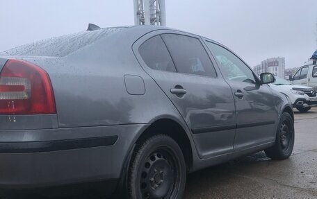 Skoda Octavia, 2005 год, 450 000 рублей, 5 фотография