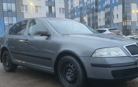 Skoda Octavia, 2005 год, 450 000 рублей, 7 фотография