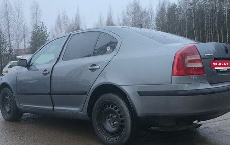 Skoda Octavia, 2005 год, 450 000 рублей, 3 фотография