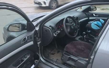 Skoda Octavia, 2005 год, 450 000 рублей, 8 фотография