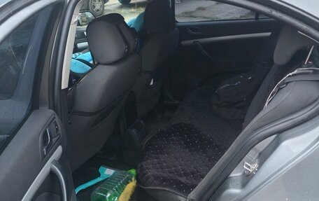 Skoda Octavia, 2005 год, 450 000 рублей, 9 фотография