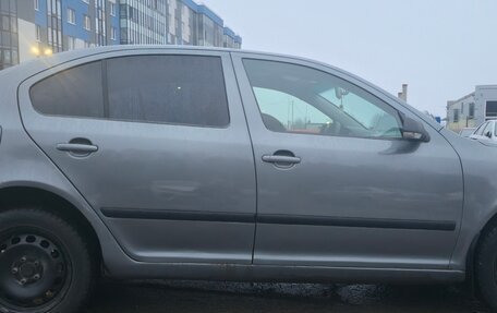 Skoda Octavia, 2005 год, 450 000 рублей, 6 фотография