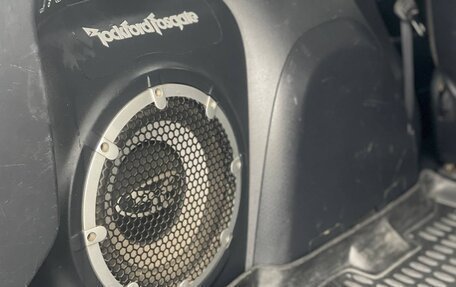 Mitsubishi Outlander III рестайлинг 3, 2008 год, 690 000 рублей, 9 фотография