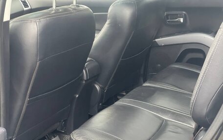 Mitsubishi Outlander III рестайлинг 3, 2008 год, 690 000 рублей, 7 фотография