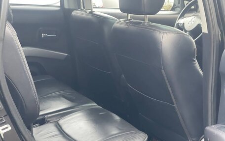 Mitsubishi Outlander III рестайлинг 3, 2008 год, 690 000 рублей, 6 фотография